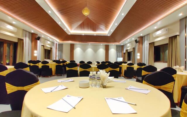 Mastiff Grand La Villae