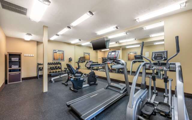 Best Western Plus Grand Island Inn & Suites