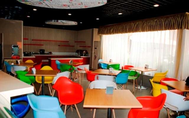 ibis Beijing Tuanjiehu