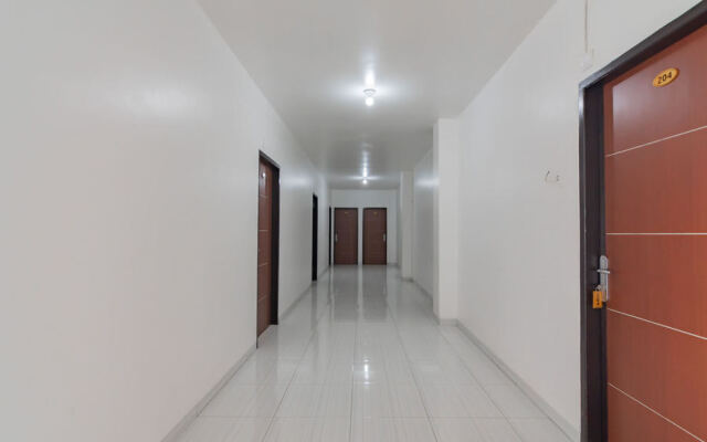 Formerly Reddoorz Mall Ramayana Rapak Balikpapan