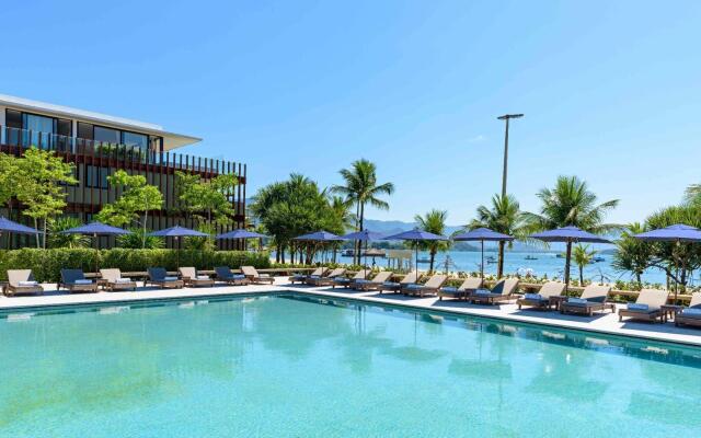 Apto Sofisticado em Angra dos Reis FVI201