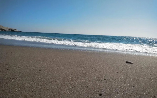 Apartments With Garden View Creta Ierapetra