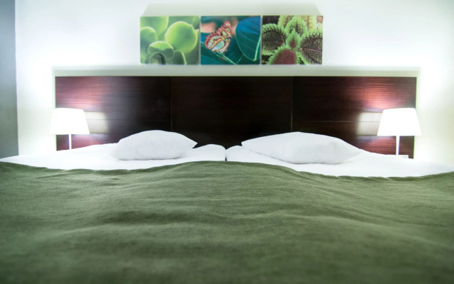 Hotel Orizont