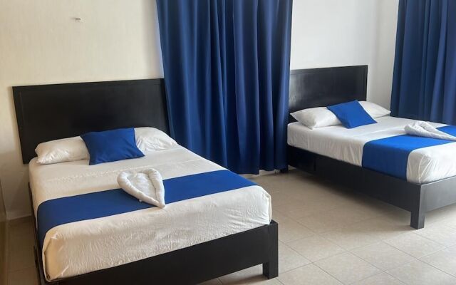Hotel La Placita