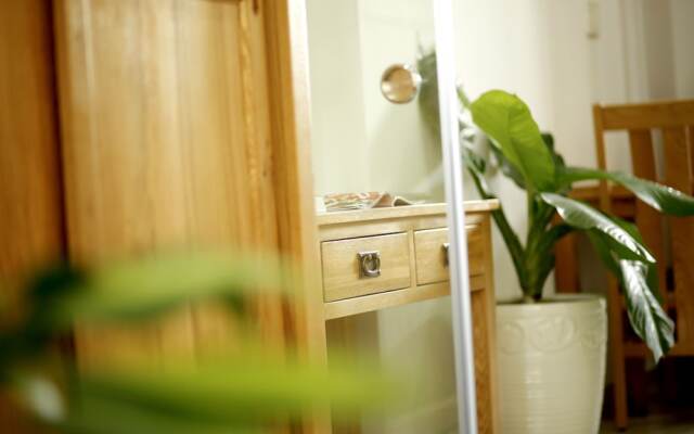 City House Apartment - Pham Viet Chanh