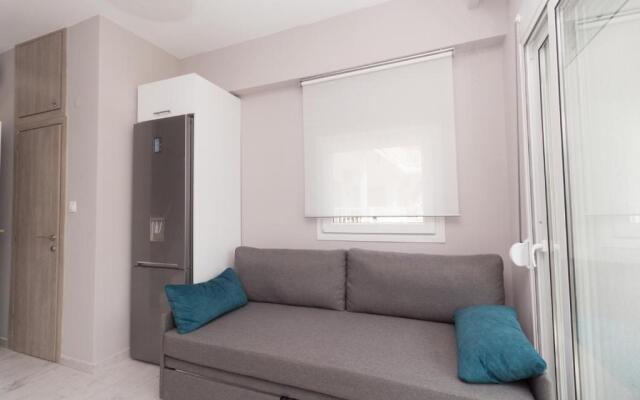 Akti Alegra Apartment