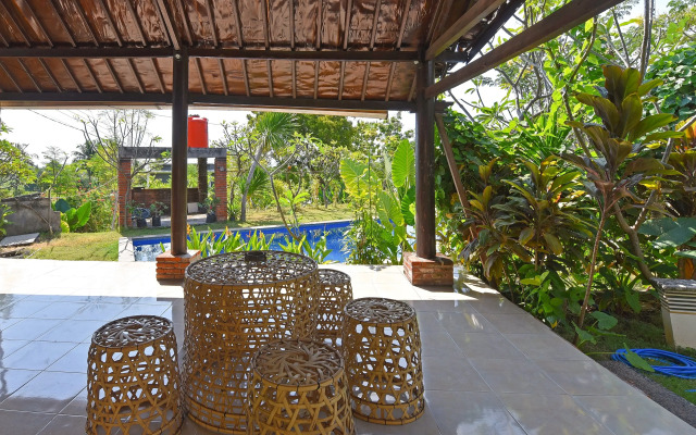OYO 91191 Lovina Dolphin Lodge
