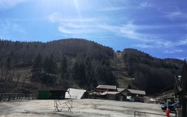 National Park Hotel & Spa