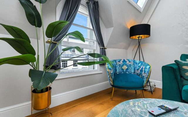 Market Street Apartments 3A