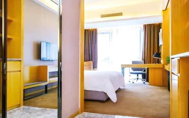 Cypress Hotel