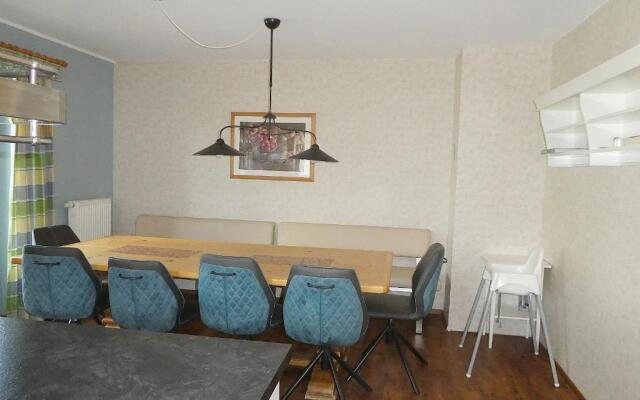 Holiday Home Almliesel