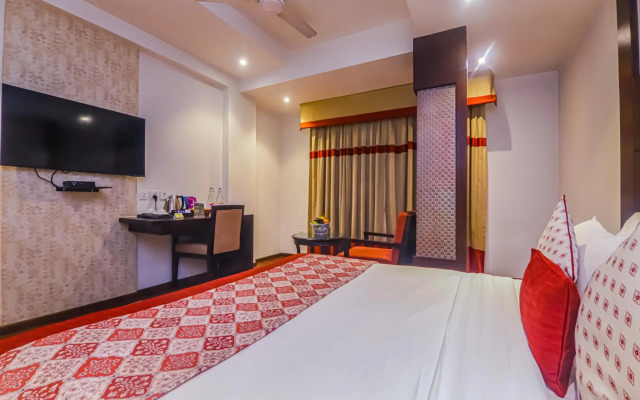 Hotel Godwin Deluxe