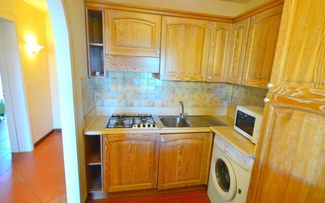 Holiday Home in Stintino Near Sea Beach