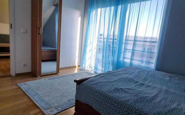Juuli apartament