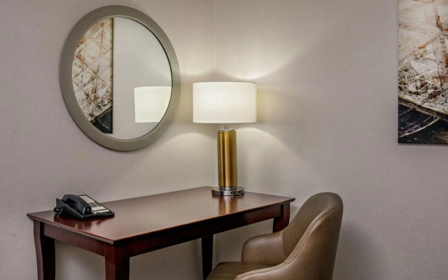 SpringHill Suites by Marriott Norfolk Virginia Beach