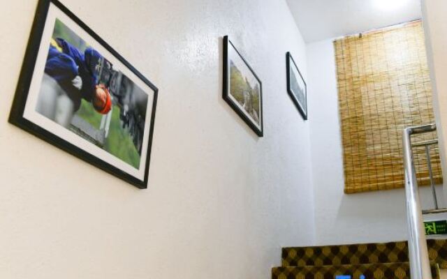 Zhangjiajie Fengyu Guest House (Wulingyuan Scenic Spot)