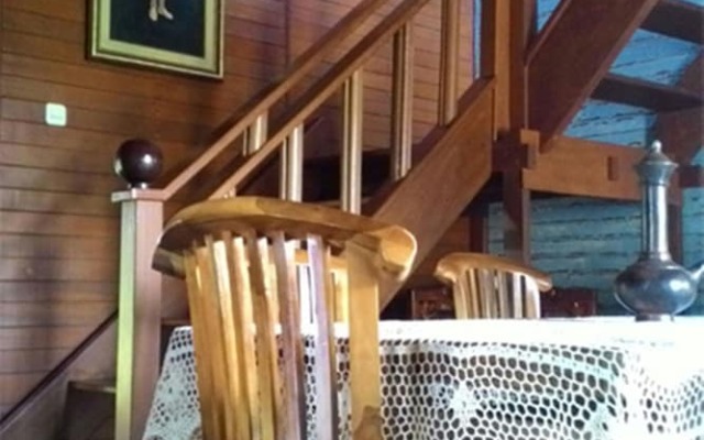 Villa Bali Borneo