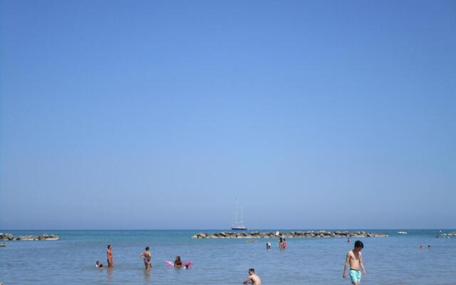Albergo Hotel Primavera