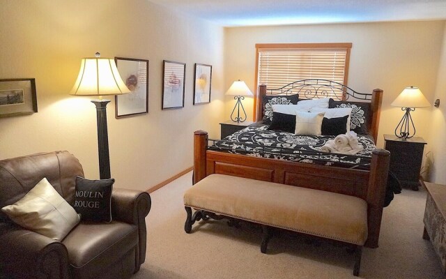 Sb107 1 Bedroom Home