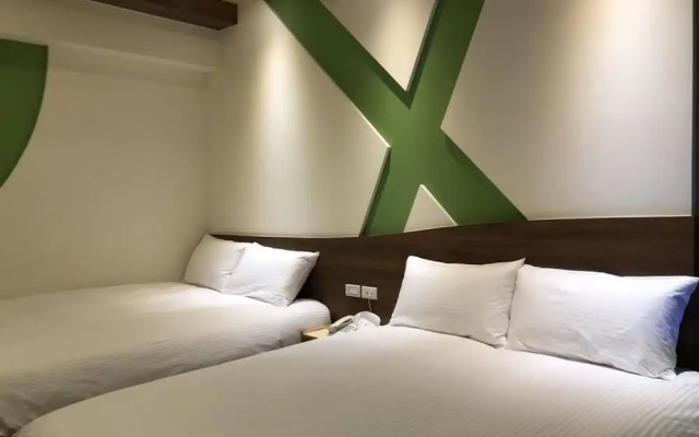 Haozhan Hotel