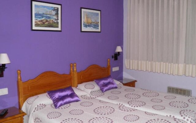 Pensión El Camarote