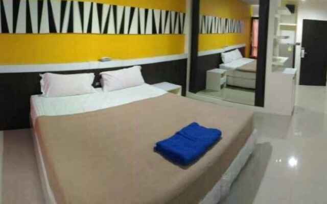 The Star Apartment Rangsit