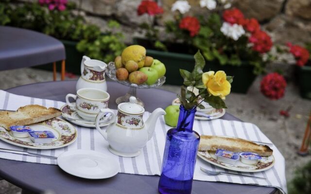 La Casa de las Brujas