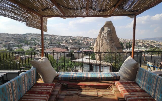 Unicorn Cave Hotel