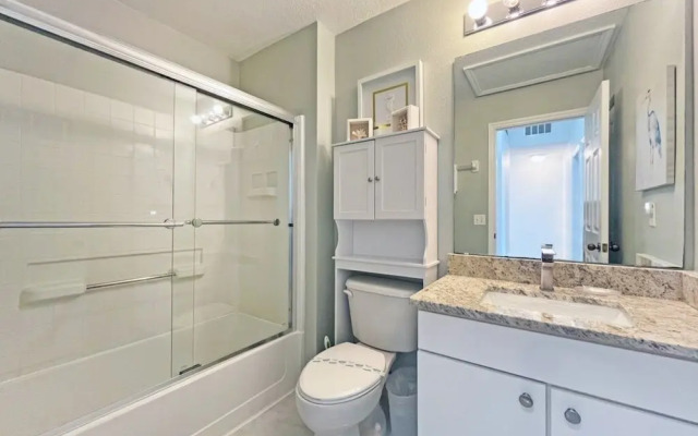 Pompano Place 3 Bedroom Townhouse by RedAwning