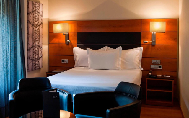AC Hotel Carlton Madrid by Marriott