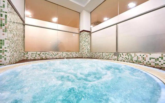 Hotel Bordoy Continental Palma