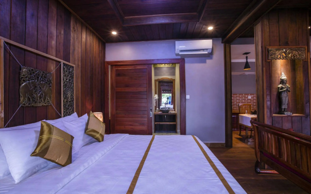 Image d Angkor Boutique Villa