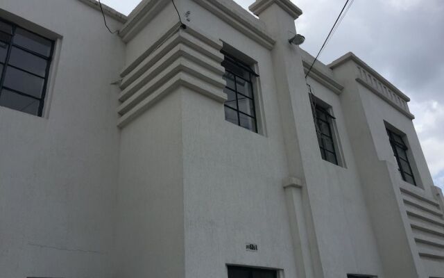 PSH Pasajero Suites Centro Internacional