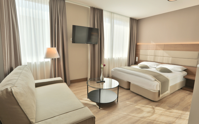 Ocak Aparthotel