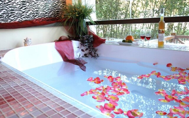 Kunming Anning Spring Soul Garden Spa & Resort