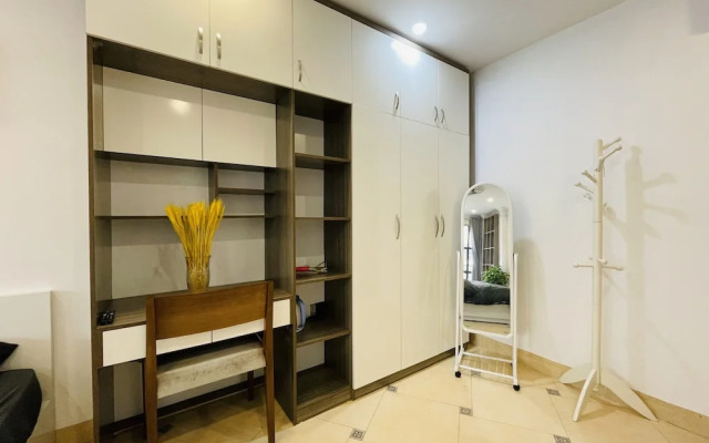 Green Hoan Kiem Apartment