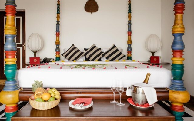 Thaulle Pure Ayurveda Resort - Yala