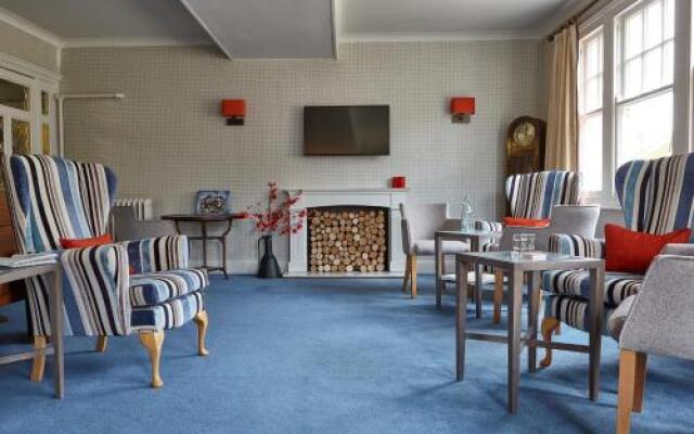 Royal York  Faulkner Hotel