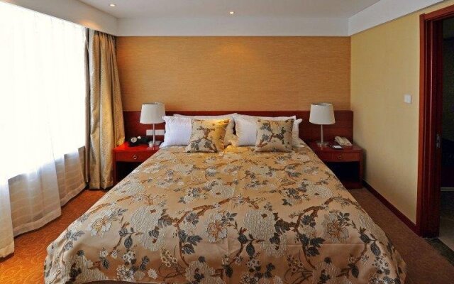Jinwan Hotel