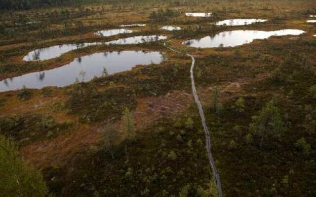 Suurejõe Holiday Center