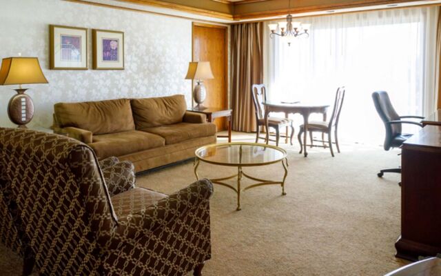 Maverick Hotel and Casino by Red Lion Hotels