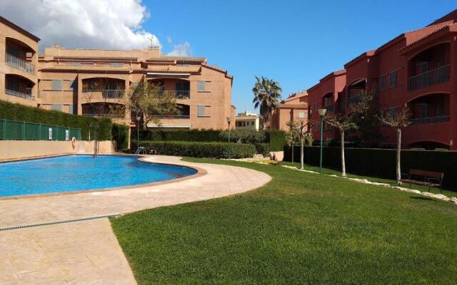 Marina Sant Jordi Msj72