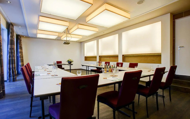 Centro Hotel Nurnberg, Trademark Collection by Wyndham