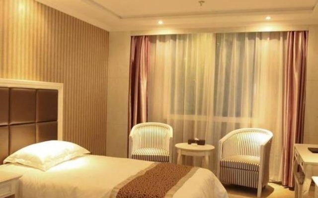 Zhongdun Boutique Hotel – Guest Rooms – Hangzhou
