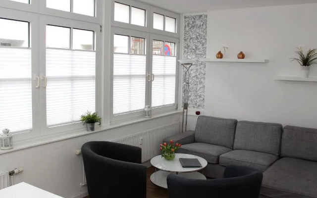 Haus Kluin Wohnung 2