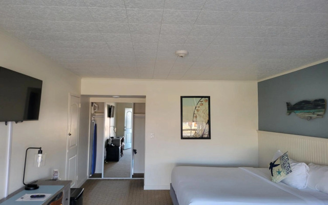 The Circle Hotel Fairfield