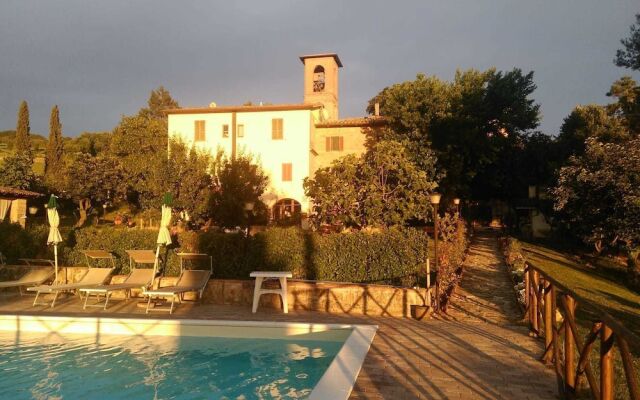 La Collina Di Pilonico