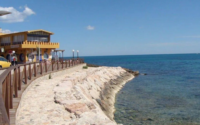 Apartamento Bennecke Trinidad