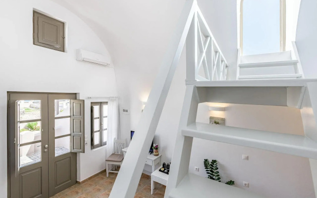 En Plo Boutique Suites