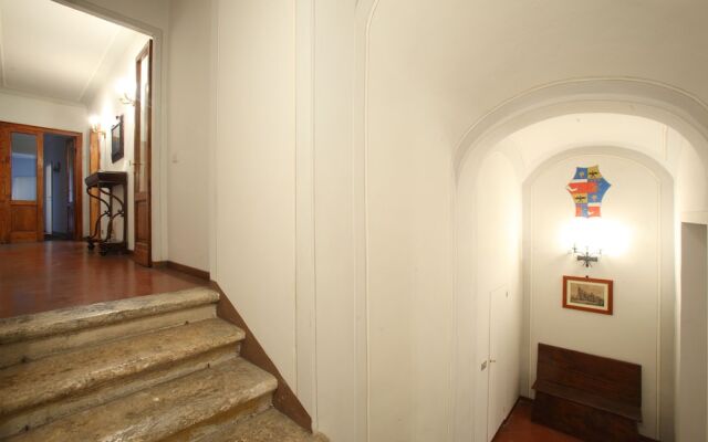 Palazzo Fineschi Sergardi